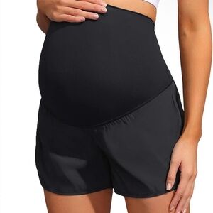 Maternity Shorts Size XL